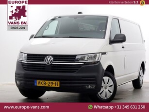 Volkswagen Transporter T6.1 2.0 TDI 150pk DSG-Automaat Lang