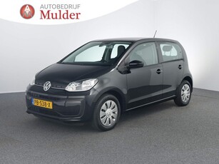 Volkswagen up! 1.0 BMT move up! Airco (bj 2017)