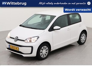 Volkswagen up! 1.0 BMT move up! Executive Airconditioning /