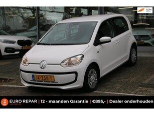 Volkswagen Up! 1.0 move up! BlueMotion DEALER OND. NL-AUTO!