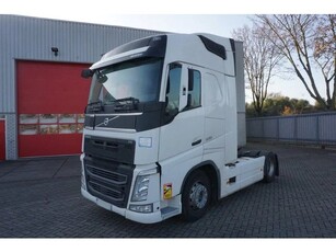 Volvo FH4-500 / ENGINE RUNNING / ONLY:442096 KM / PARKCOOL