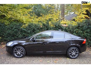 Volvo S60 3.0 T6 AWD Summum 305pk/Org NL/NAP/Schuifdak