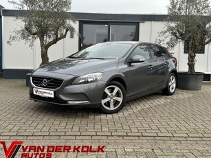 Volvo V40 1.6 T3 Kinetic Cruise Climate Camera Winterset