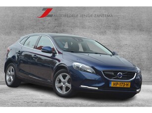 Volvo V40 2.0 D2 Ocean Race Business Navigatie Xenon