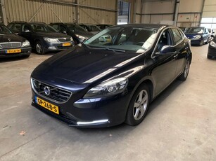 Volvo V40 2.0 D2 Summum Business (bj 2015)