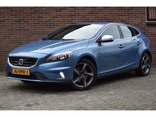 Volvo V40 2.0 T3 Summum '16 Navi Cruise Clima Inruil