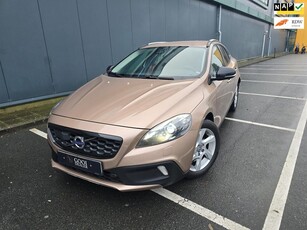 Volvo V40 Cross Country 2.5 T5 AWD Summum VOL OPTIES!