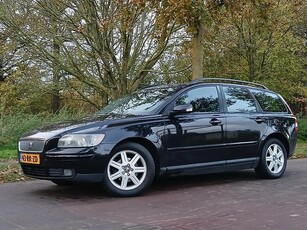 Volvo V50 1.8 Elite (bj 2005)