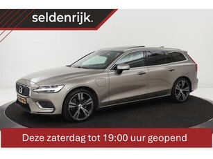 Volvo V60 T8 Twin Engine Inscription Panoramadak Harman