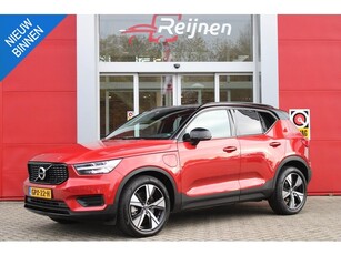 Volvo XC40 1.5 T4 RECHARGE 211PK R-DESIGN NAVIGATIE