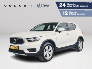 Volvo XC40 T2 Aut. Business Pro Parkeercamera Keyless