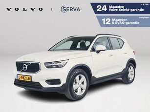 Volvo XC40 T2 Aut. Momentum Core Parkeercamera (bj 2020)