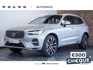 Volvo XC60 Recharge T6 Automaat AWD Plus Bright Long