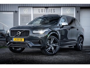 Volvo XC90 2.0 T8 Twin Engine AWD Inscription I R-Design I