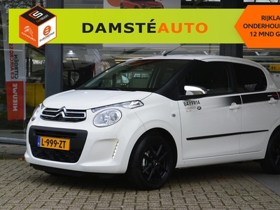 CITROEN C1 VTi 72pk Feel │ B4//FR14 Edition │ Special Edition