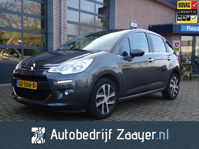 CITROEN C3 1.6 BlueHDi Business