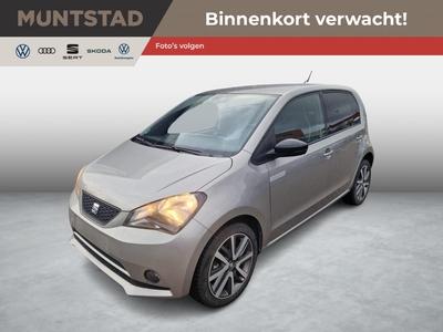 2020 SEAT Mii electric