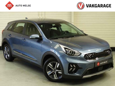 Kia Niro 1.6 GDi PHEV 141pk DCT6 Edition 7