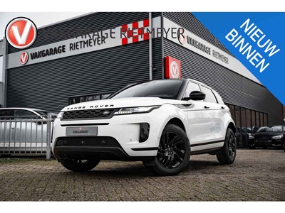 Land Rover Range Rover Evoque R-Dynamic