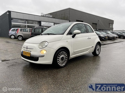 Fiat 500 1.2 Sport