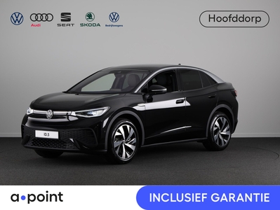 2022 Volkswagen ID.5