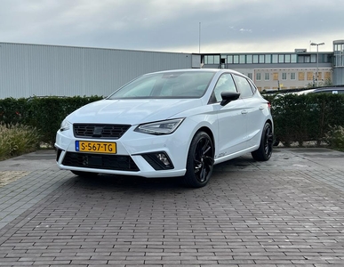 2023 SEAT Ibiza