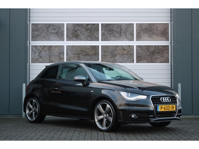 Audi A1 Benzine