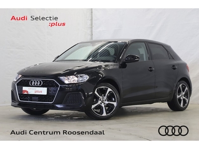 Audi A1 Benzine