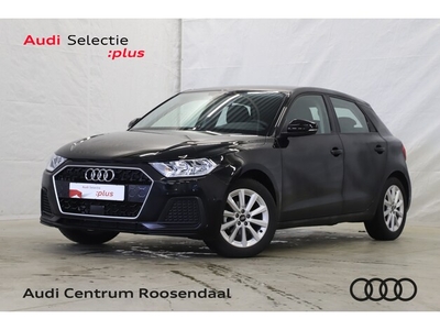 Audi A1 Benzine