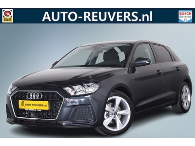 Audi A1 Benzine