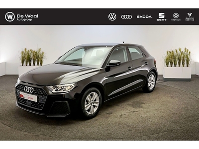 Audi A1 Benzine