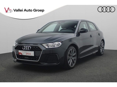 Audi A1 Sportback 25 TFSI 95PK Advanced edition 17 inch