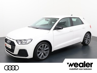 Audi A1 Sportback 25 TFSI epic 95 PK Virtual cockpit