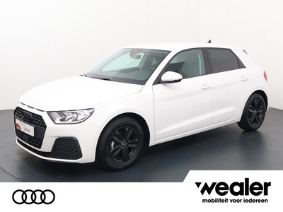 Audi A1 Sportback 25 TFSI Pro Line 95 PK Multi