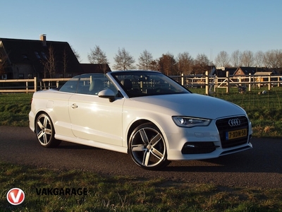 Audi A3 Benzine