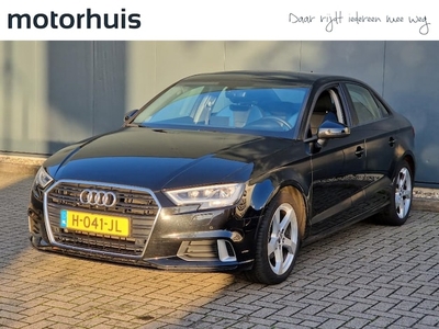 Audi A3 Benzine