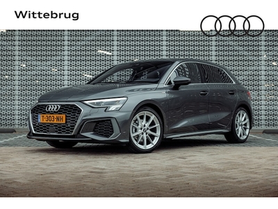 Audi A3 Benzine