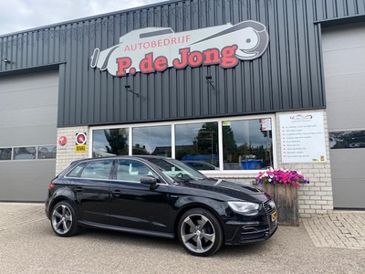 Audi A3 Benzine