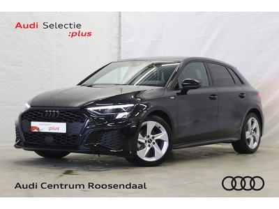 Audi A3 Benzine