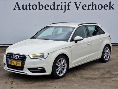 Audi A3 Benzine