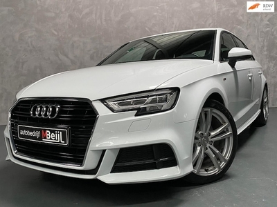 Audi A3 Benzine