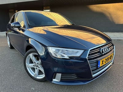 Audi A3 Benzine