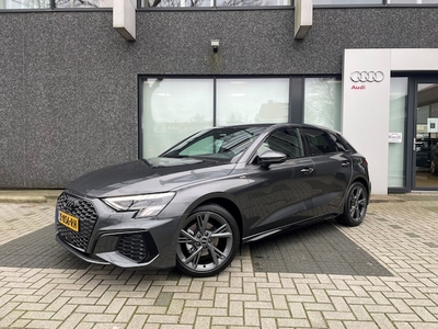 Audi A3 Benzine