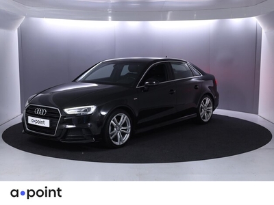 Audi A3 Benzine