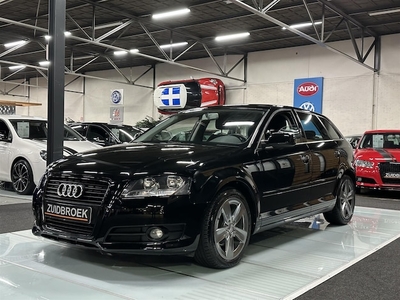 Audi A3 Benzine