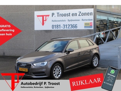 Audi A3 Benzine