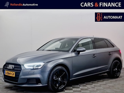 Audi A3 Benzine