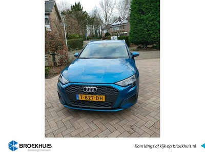 Audi A3 Benzine