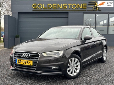 Audi A3 Limousine 1.4 TFSI Ambition Pro Line S