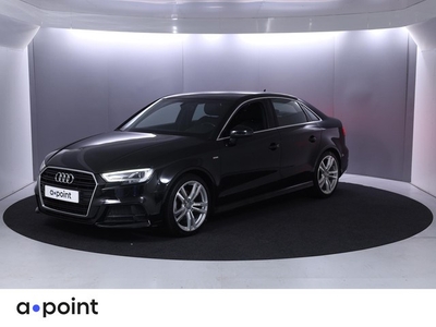 Audi A3 Limousine 35 TFSI CoD Sport S-Line Edition 150 pk